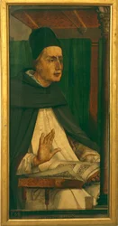 Albert the Great
