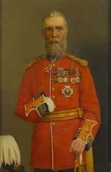 General Sir Mark Walker