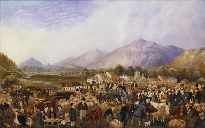 Kilearney Fair