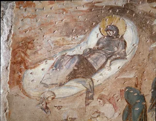 Nativity (6th-7th Century)