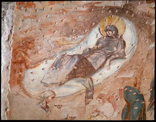 The nativity
