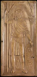 Stilicon in Arms