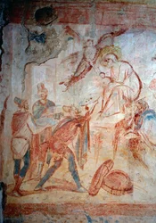 The Adoration of the Magi