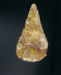 Acheulean Hand Axe