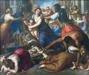 The Slaughter of the Innocents