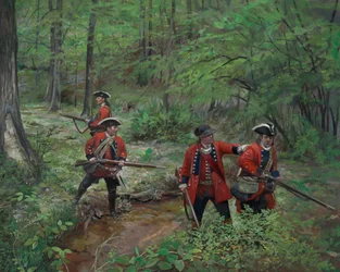 60th Regiment of Foot Royal Americans
