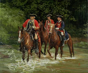 Expedition of 1755