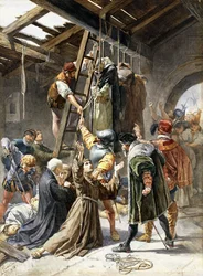 The Martyrs