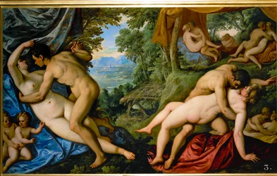 Amori: Golden Age