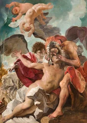 Sacrifice of Isaac