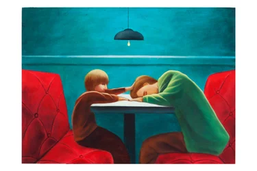 Mythologica No. 7: Hermes, 2025