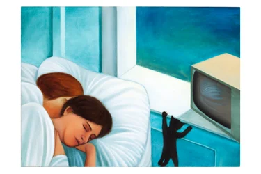 Mythologica No. 8: Helen, 2025