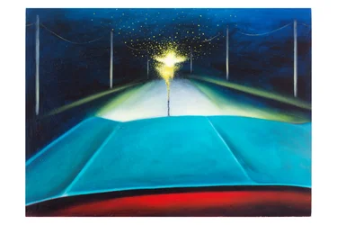 Mythologica No. 9: Ulysses, 2025