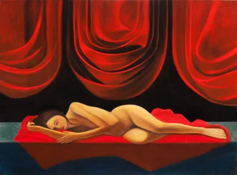 The Three Memories, 2016