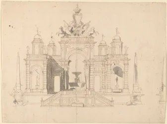 Study for a 