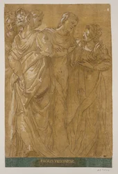 Five Women