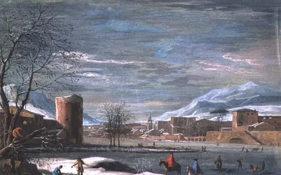 Winter Landscape