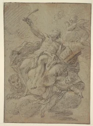 St. Mark