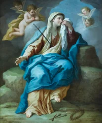 Mother of Sorrow