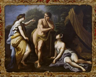The Choice of Hercules
