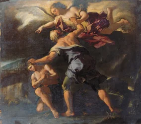 The Sacrifice of Isaac