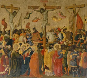 The Crucifixion