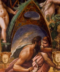 Actaeon