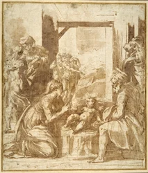 The Nativity