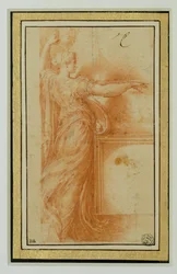 A Canephore