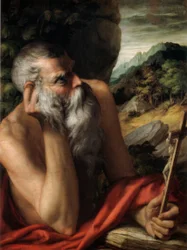 Saint Jerome