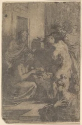 The Nativity
