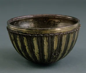 Parthian Bowl, Iran