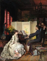 The Duet