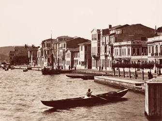 Büyükdere Waterfront