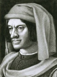 Lorenzo de Medici