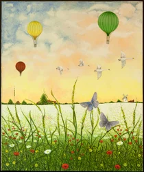 High Flyers, 2011