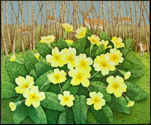 Looking Hopeful, 2011