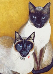 Mavis and Barnaby