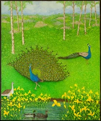 Winning Ways, 2012