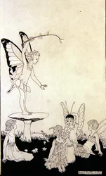 Fairy Lessons