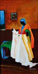 The Seamstress