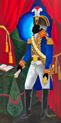 Toussaint Louverture