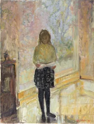 Clara Singing