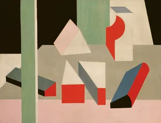 Still Life, 1928