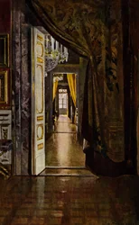 Palazzo Pitti, Florence