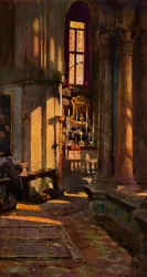 San Zaccaria, Venice