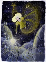 Fairy (Illustration)