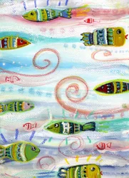 Sea