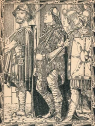 Caractacus