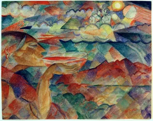 The Drinker